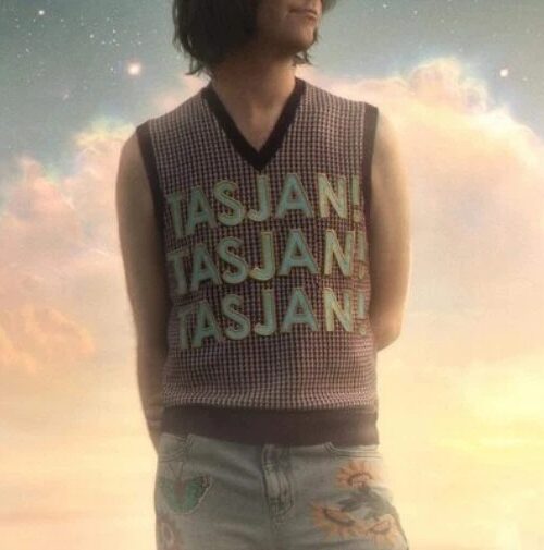 AARON LEE TASJAN - Tasjan! Tasjan! Tasjan! Vinyl Record