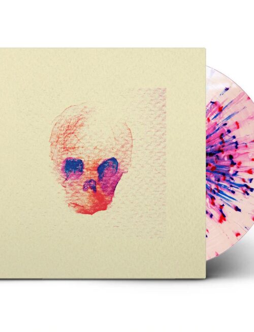 ALL THEM WITCHES - Atw (Orange/Blue/Red/Purple Splatter Vinyl) Vinyl Record