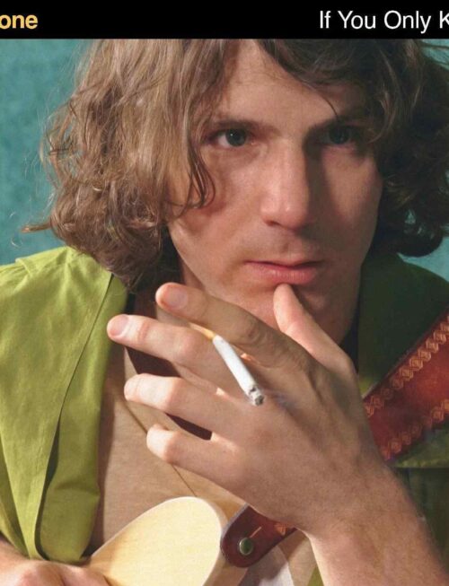 ACETONE - If You Only Knew Vinyl Record