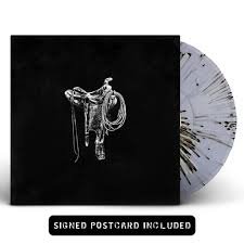 CORB LUND - El Viejo Vinyl Record