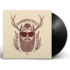 49 WINCHESTER - Iii Vinyl Record