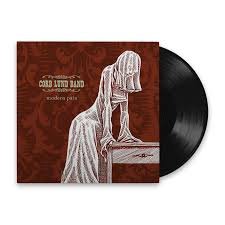 CORB LUND - Modern Pain Vinyl Record