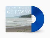 ABIGAIL LAPELL - Getaway (Adriatic Blue Vinyl) Vinyl Record