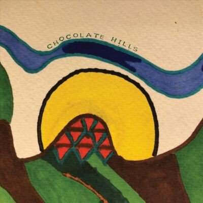 CHOCOLATE HILLS / THE ORB - Yarns From The Chocolate Triangle Vinyl Record