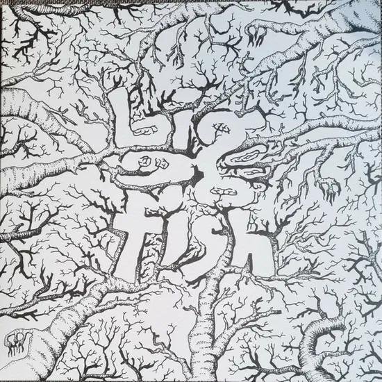 BIG FISH - Kalla Doda Drommar Vinyl Record