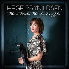 BRYNILDSEN HEGE - Blue Birds Black Knights Vinyl Record