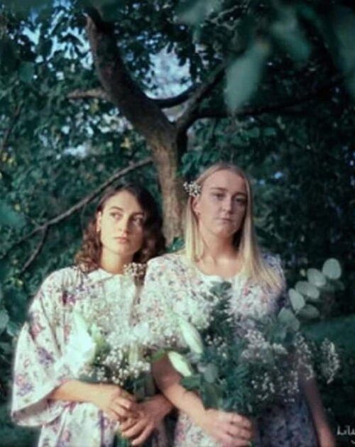 ARBOR LILY - Arbor Lily Vinyl Record