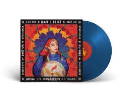 BAB L'BLUZ - NAYDA Vinyl Record