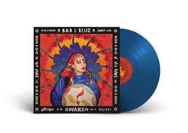 BAB L BLUZ - SWAKEN Vinyl Record