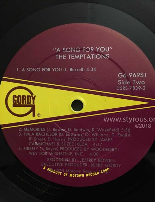 ADN CKRYSTALL - De Unicornis Veritate Vinyl Record