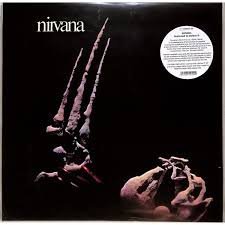 NIRVANA - To Markos III Vinyl Record