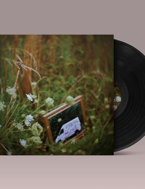 CALYX - Stay Gone Vinyl Record