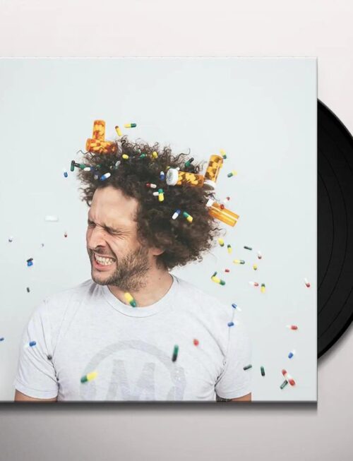 ANDY FRASCO & THE U.N. - Keep On Keepin On Vinyl Record