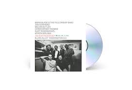 BRIAN BLADE & THE FELLOWSHIP BAND - Live From The Archives Bootleg June 15 / 2000 Vinyl Record