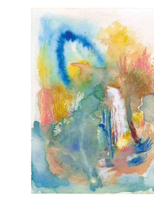 BARRIO LINDO - Espuma De Mar (White Vinyl) Vinyl Record