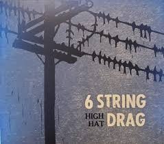 6 String Drag - High Hat (Reissue) Vinyl Record