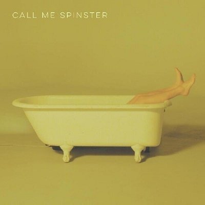 CALL ME SPINSTER - Call Me Spinster (Red Vinyl) Vinyl Record