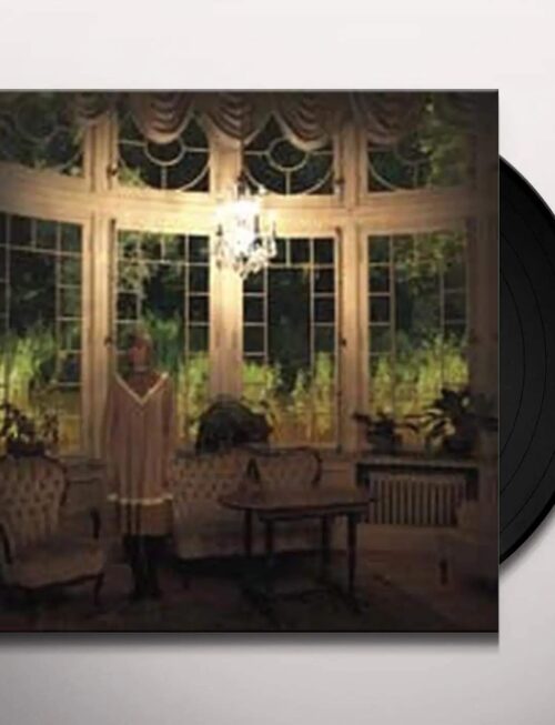 ANNAMY - Woodpecker Vinyl Record