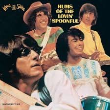 LOVIN SPOONFUL - Hums Of The Lovin Spoonful Vinyl Record