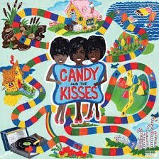 CANDY AND THE KISSES - The Scepter Sessions (Butterscotch Vinyl) Vinyl Record