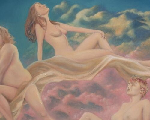 AEVESTADEN - Solen Var Battre Dar Vinyl Record