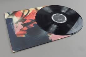 BEST AVAILABLE TECHNOLOGY - Exposure Therapy Vinyl Record