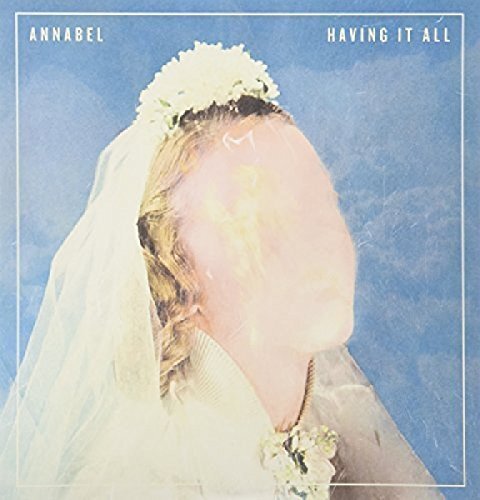 ANNABEL - Having It All Vinyl Record