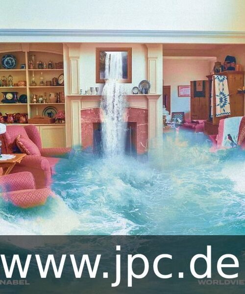 ANNABEL - Worldviews (Sea Blue Vinyl) Vinyl Record