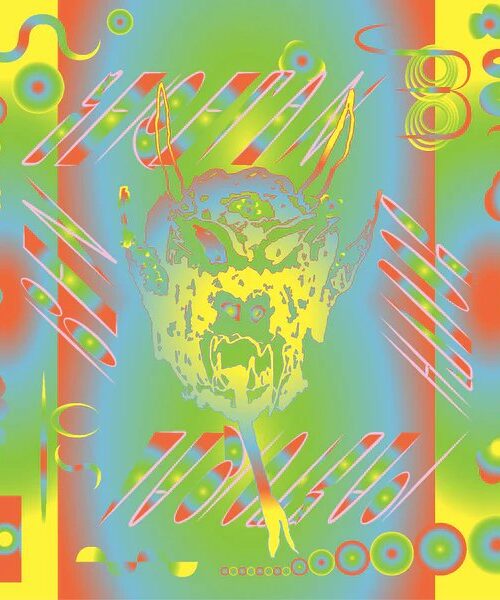 BEN SERETAN - Youth Pastoral (Ice Blue Vinyl) Vinyl Record