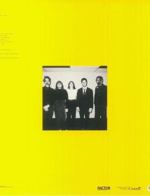 ALBUM - Portrait De LArtiste Vinyl Record