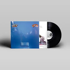 BERNICE - Cruisin Vinyl Record