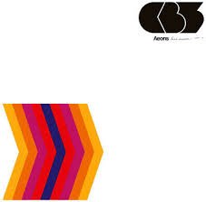 CB3 - Aeons Live Session Vinyl Record