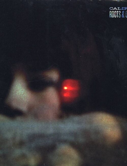 CALIFONE - Roots & Crowns Vinyl Record