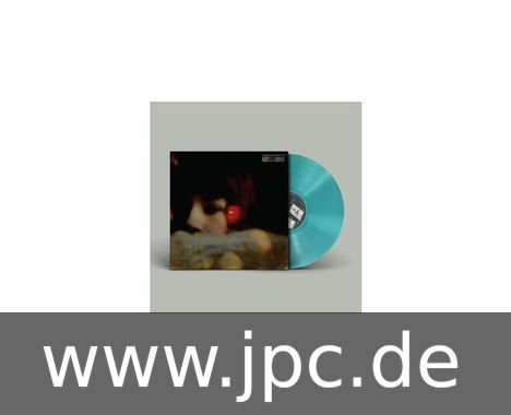 CALIFONE - Roots & Crowns (Ice Age Blue Vinyl) (Indie Exclusive) Vinyl Record