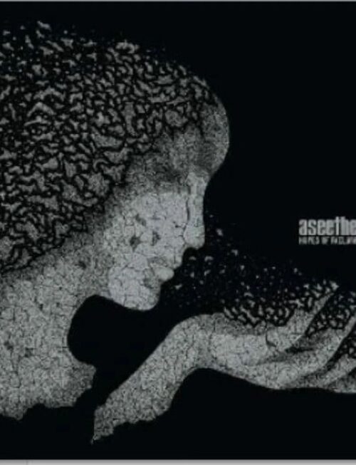 ASEETHE - Hopes Of Failure Vinyl Record