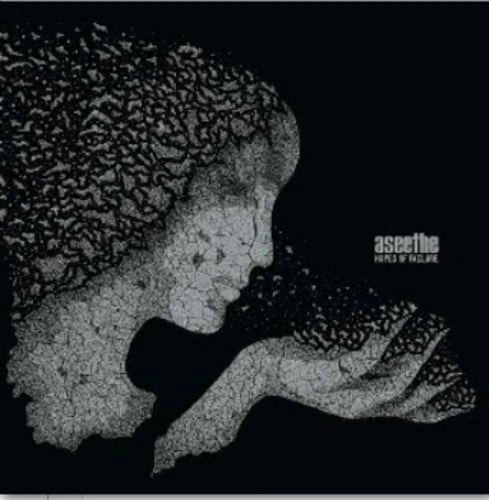 ASEETHE - Hopes Of Failure Vinyl Record
