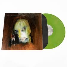 BLACK TO COMM - Seven Horses For Seven Kings (Green Vinyl) Vinyl Record