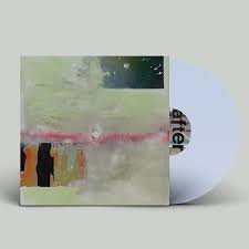 BLACK TO COMM - Before After Vinyl Record