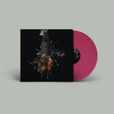 BIG/BRAVE - Nature Morte Vinyl Record