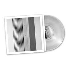 BIG/BRAVE - Ost (Indie Exclusive) Vinyl Record