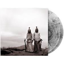 BODY - All The Waters Of The Earth Turn To Blood (Clear Vinyl) (Indie Exclusive) Vinyl Record