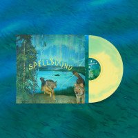 BOYSCOTT - Spellbound (Green/Yellow Aurora Vinyl) Vinyl Record