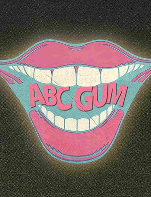 ABC GUM - Abc Gum Vinyl Record