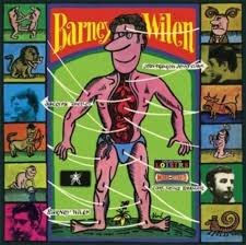 BARNEY WILEN - Zodiac Vinyl Record