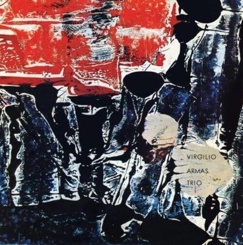 VIRGILIO ARMAS - De Repente Vinyl Record