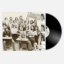 1001 EST CREMAZIE - 1001 Est Cremazie Vinyl Record