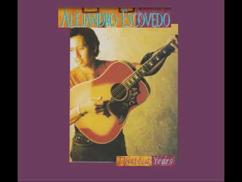 ALEJANDRO ESCOVEDO - Thirteen Years Vinyl Record