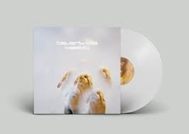 BEVERLY KILLS - Kaleido Vinyl Record