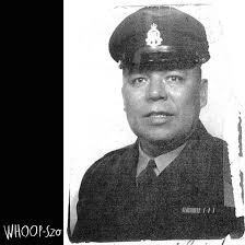 WHOOP-SZO - Warrior Down Vinyl Record