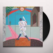 BASEBALL PROJECT - 3Rd Vinyl Record